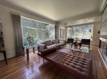 Casa de 4 habitaciones, Miguel Hidalgo · Aaa Casa Impecable 4 Recamaras Jardín y Terrazas