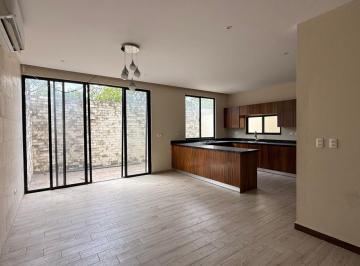 Casa de 4 habitaciones, Benito Juárez · Casa en Venta Residencial Aqua