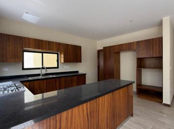 Casa de 4 habitaciones, Benito Juárez · Casa en Venta Residencial Aqua