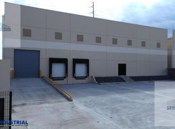 Nave industrial · 2122m² · 15 Estacionamientos · Nave en Renta Zona Apodaca