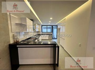 Departamento · 257m² · 3 Recámaras · 3 Estacionamientos · Departamento en Venta en San Jose Insurgentes, Benito Juárez Rt 27 - 318.