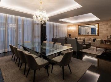 Departamento de 3 habitaciones, Miguel Hidalgo · Departamento en Renta Amueblado