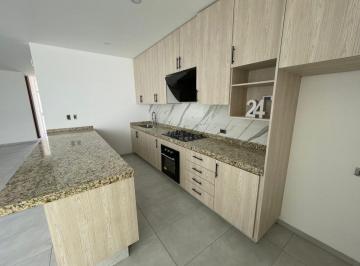 Casa en condominio de 3 habitaciones, Jesús María · Cz - Casa Nueva en Venta, Condominio Zibá, por La Clinica 3 del Imss