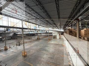 Local comercial · 4646m² · Bodega Comercial con Dos Entradas Independientes en Gustavo A. Madero