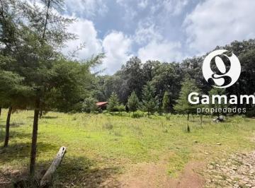 1 · Terreno en Venta | Omitlán de Juárez, Hidalgo. a Sólo 7 Minutos del Centro de Huasca de Ocampo.
