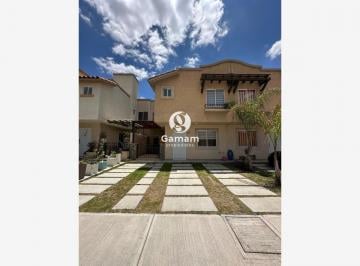 1 · Casa Amueblada en Renta | Real Madeira | Pachuca de Soto, Hidalgo