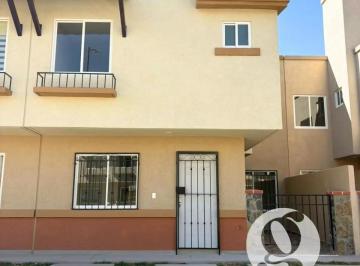 1 · Casa Nueva en Renta | Real Madeira, Pachuca de Sotos, Hidalgo.