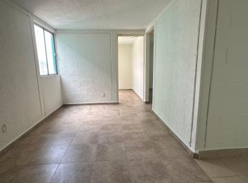 Departamento de 2 habitaciones, Azcapotzalco · ¡Excelente Oportunidad!