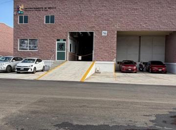 Nave industrial , Corregidora · Nave Industrial de 500 m² en Renta en Parque Industrial Balvanera