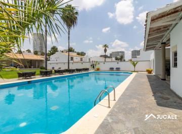 Departamento de 2 habitaciones, Zapopan · Departamento en Renta en Puerta Real, Valle Real, Zapopan Jal