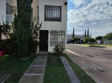 Casa en condominio de 3 habitaciones, El Marqués · Vive Cerca de Parques Industriales El Marqués y Bq