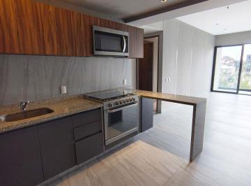 Departamento de 2 habitaciones, Benito Juárez · ¡Vive La Modernidad y El Confort en El Corazón de Portales Norte!