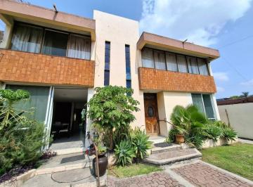 Casa de 6 habitaciones, Cuautla · Vendo Casa en La Col Manantiales