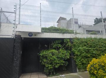 Casa de 3 habitaciones, Naucalpan de Juárez · Casa de 390 m² con Amplio Jardín en Venta o Renta en Tecamachalco