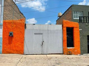 Terreno / Lote , Guadalajara · Terreno Venta en Col. Hernández Romo en Guadalajara