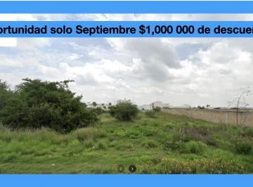 Terreno / Lote , El Marqués · Terreno de 2100 m² en Venta en El Marques