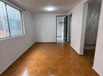 Departamento de 2 habitaciones, Iztapalapa · Renta Departamento