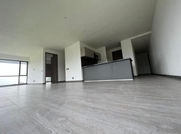 Departamento de 2 habitaciones, Cuajimalpa de Morelos · Departamento Renta 2 Recamaras Sala de Tv