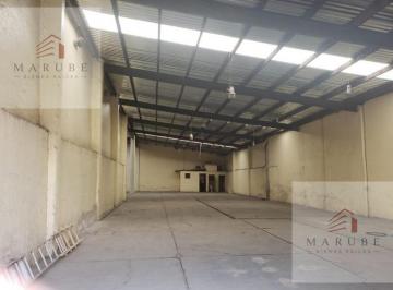 Bodega comercial · 600m² · Bodega Comercial en Santa Maria La Ribera