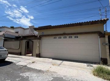 Casa de 3 habitaciones, Saltillo · Casa 1 Planta San Patricio