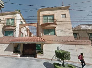 Casa en condominio de 4 habitaciones, Benito Juárez · Vendo Casa en Condominio en Colonia San José Insurgentes