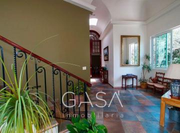 Casa · 675m² · 4 Recámaras · 14 Estacionamientos · Venta Casa en Hacienda Vallescondido