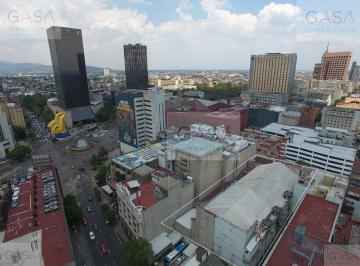 Edificio · 2811m² · Venta Edificio en Calle Iturbide "Palacio Chino"