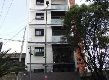 Departamento · 100m² · 2 Recámaras · 2 Estacionamientos · Departamento en Venta / Renta en Nápoles
