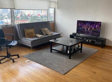 Departamento de 2 habitaciones, Miguel Hidalgo · Departamento en Hares Polanco
