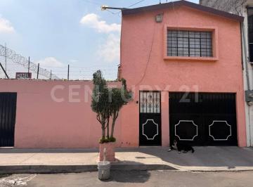 Casa de 4 habitaciones, Iztapalapa · Hermosa Casa Lista Para Habitar 4 Habitaciones
