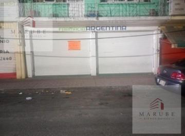 Local comercial · 66m² · Local en Ampliación Torre Blanca, Miguel Hidalgo