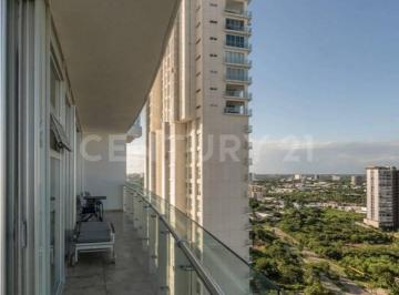 Departamento · 194m² · Departamento en Venta en Altabrisa, Mérida, Yucatán