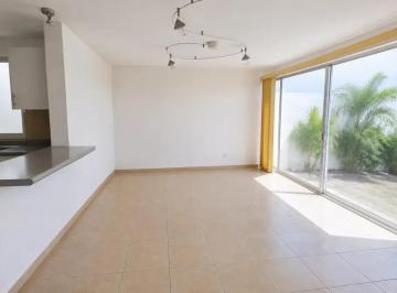 1 · Casa en Condominio en Venta en El Fraccionamiento "Puerta Paraiso" en Punta Juriquilla, Querétaro