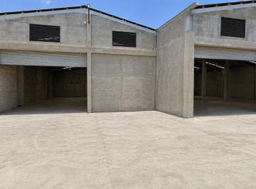 Bodega comercial , Ramos Arizpe · 383–433 m² | Desde $38,300 Mxn/mes | Disponibilidad Inmediata |
