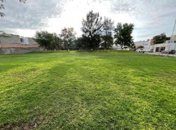 Terreno / Lote , Jesús María · Cz - Terreno de 144 m² en Venta en Fraccionamiento Trojes de San Cristóbal