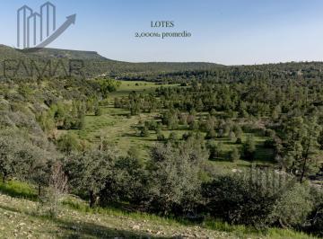 Terreno / Lote · 2200m² · Terreno en Ejido Nuevo Majalca