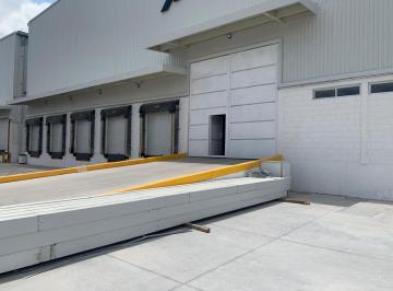 Nave industrial , León · Nave Ind en Renta de 7,630 m² | Cercana a Autopista León Aguascalientes a 5 Min del Parque Piel