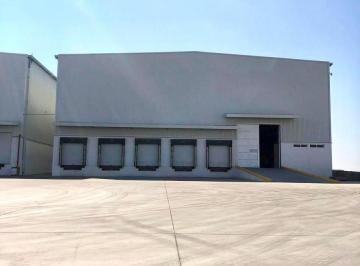 Nave industrial · 8281m² · Bodega en Renta Santa Rosa Plan de Ayala León Guanajuato