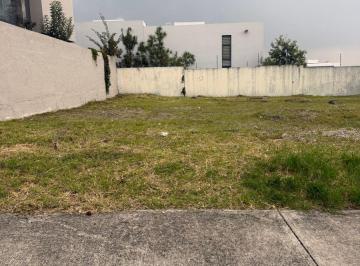 Terreno / Lote , Zapopan · Venta de Terreno en Los Robles Resifencial
