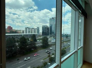 Departamento de 1 habitación, Cuajimalpa de Morelos · Departamento en Venta en Av Santa Fe