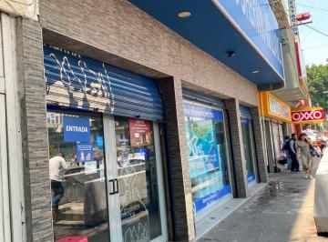 Local comercial , Cuauhtémoc · Excelente Local en Ubicacion Premium