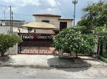 Casa de 3 habitaciones, Reynosa · - Casa en Venta En: "Ampliación Rodríguez" Cerca de "Leones"