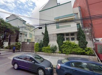 Casa de 3 habitaciones, Cuauhtémoc · Casa en Condominio en La Colonia Roma