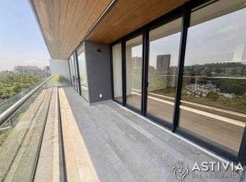 0a2d5fa1970d8da3b7182e12dd22e8fb061fe11bb42efb01ad67fe5b3fdb672f · Departamento en Renta — Origina Pedregal, 139 m²