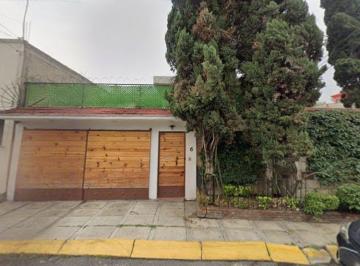 Casa de 3 habitaciones, Tlalpan · Oportunidad Casa en Remate en Calle Hortensia, San Andrés Totoltepec, Tlalpan. Cdmx.