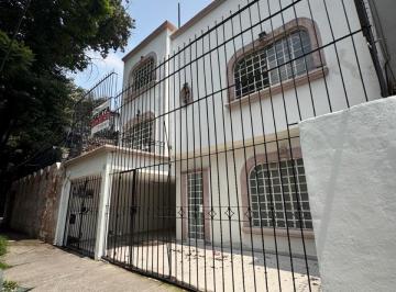 Casa · 121m² · 5 Recámaras · 1 Estacionamiento · Casa - Anzures