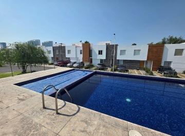 a2f1517581097ff05baf0a3db18d973040d8016d7e9afb0cf0c9b959cf0bff61 · Departamento en Venta en Juriquilla Santa Fe | Condominio El Delirio