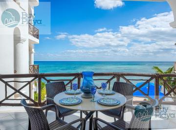 Departamento · 132m² · 2 Recámaras · 1 Estacionamiento · Departamento in Akumal
