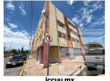 Edificio , Chihuahua · Edificio en Renta Zona Centro