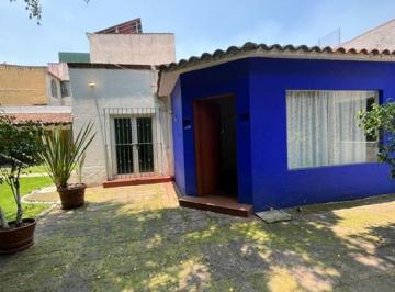 Casa de 3 habitaciones, Miguel Hidalgo · Vendo Casa Lomas de Chapultepec